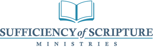 Sufficiency of Scripture